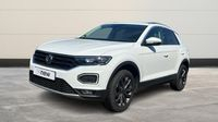 Volkswagen T-Roc 1.5 TSI EVO 150ch Style DSG7