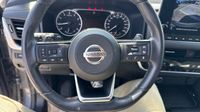 Nissan Qashqai 1.3 Mild Hybrid 158ch N-Style Xtronic — photo 14