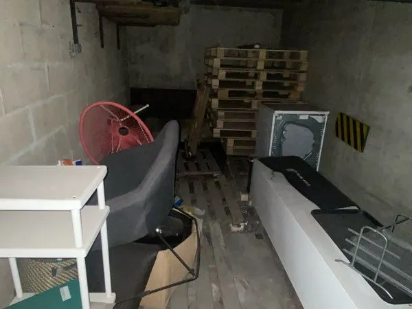 Box à louer