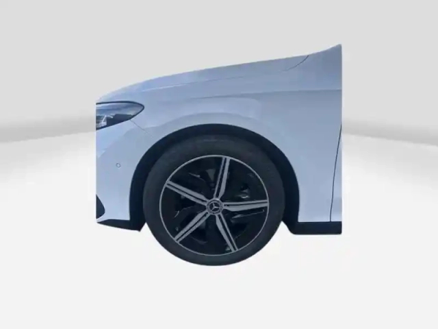 Mercedes Cla 250+ avec technologie eq a — photo 11