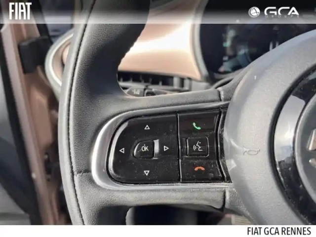Fiat 500 e 118ch icône — photo 10