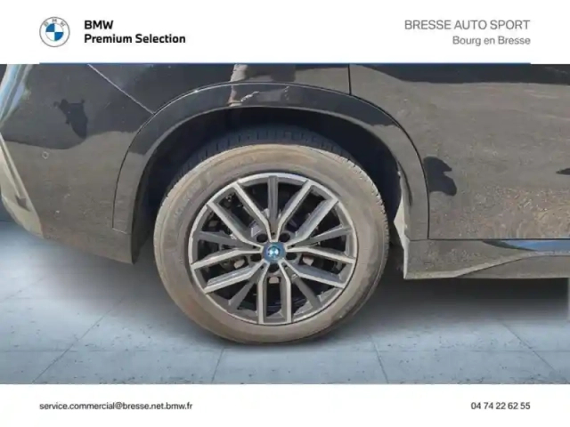 Bmw X1 xdrive30e 326ch m sport — photo 11