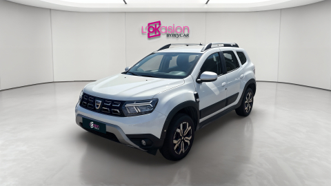 Dacia Duster ECO-G 100 4x2