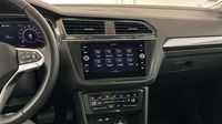 Volkswagen Tiguan 1.4 eHybrid 245ch Elegance DSG6 — photo 19