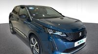 Peugeot 3008 Plug-in Hybrid 225ch Allure Pack e-EAT8 — photo 3