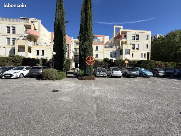 Appartement 3 pièces 78 m²