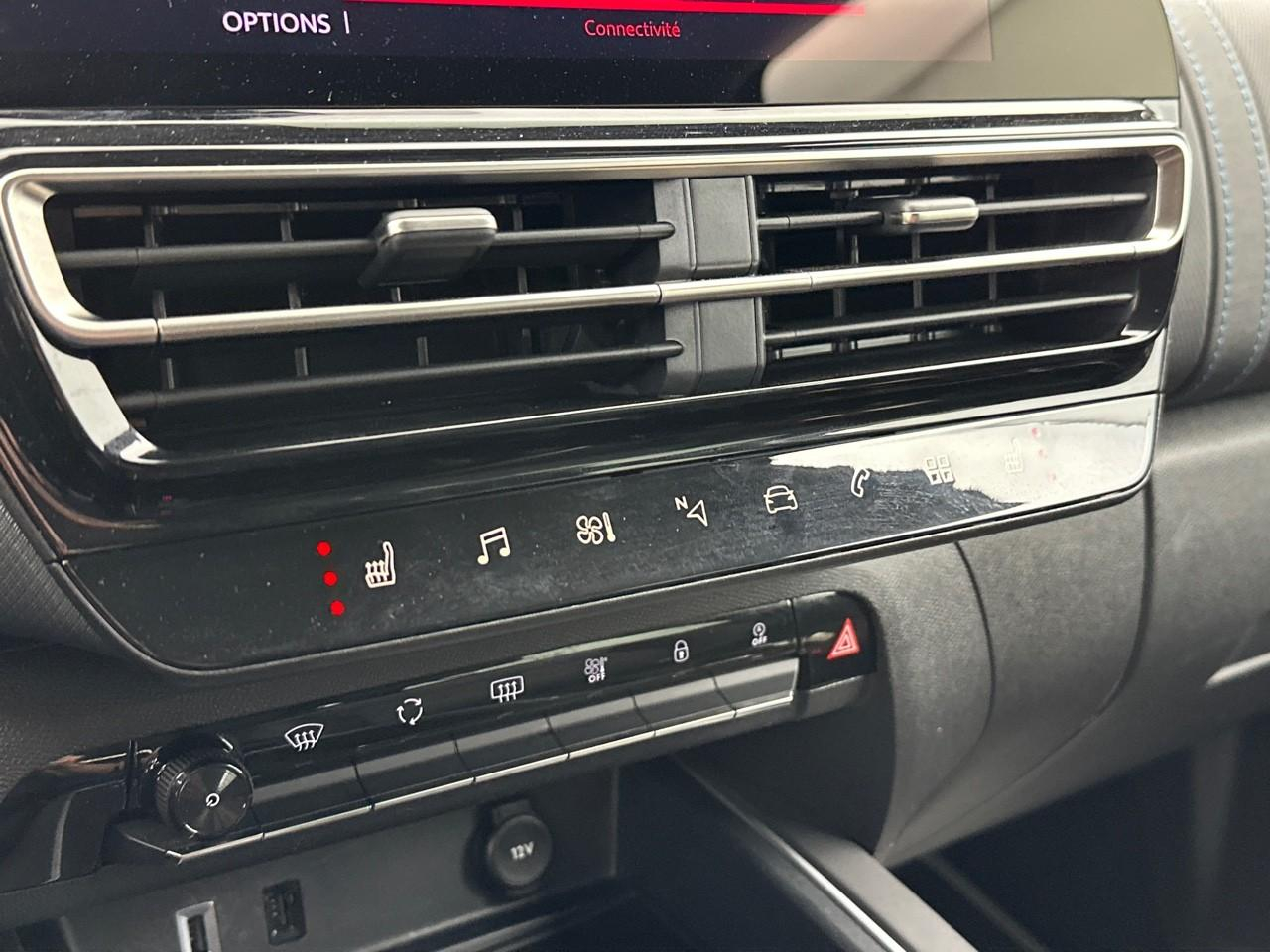 Citroën C5 Aircross puretech 130 s&s eat8 c-series — photo 28