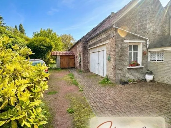 Maison 5 pièces 145 m²