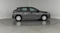 Peugeot 208 1.5 BlueHDi 100ch S&S Active — photo 4
