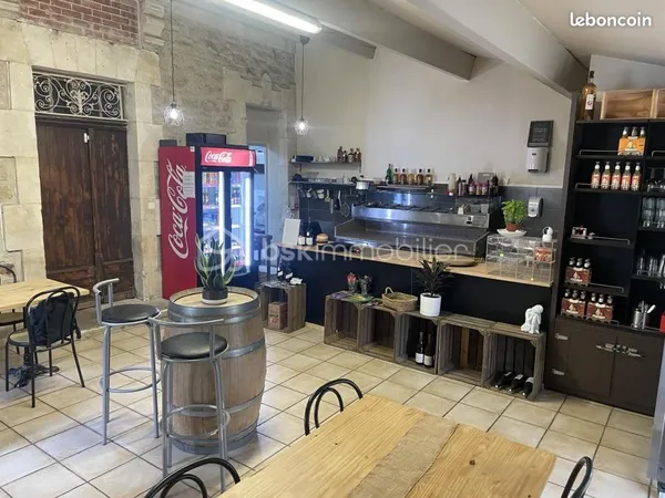 Maison 5 pièces 135 m²