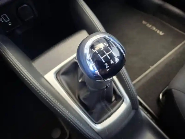 Nissan Micra ig-t 92 — photo 39