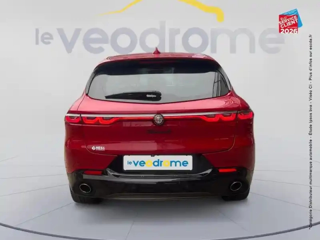 Alfa Romeo Tonale 1.3 phev 280ch edizione speciale at6 e-q4 — photo 22