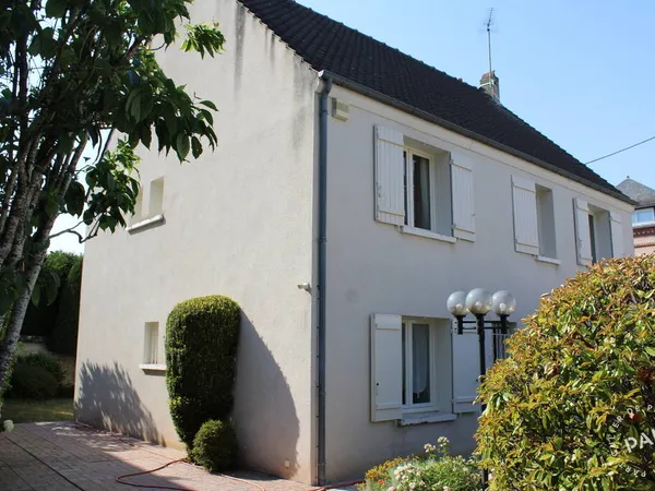 Maison 6 pièces 157 m²