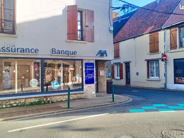 Local Angerville
