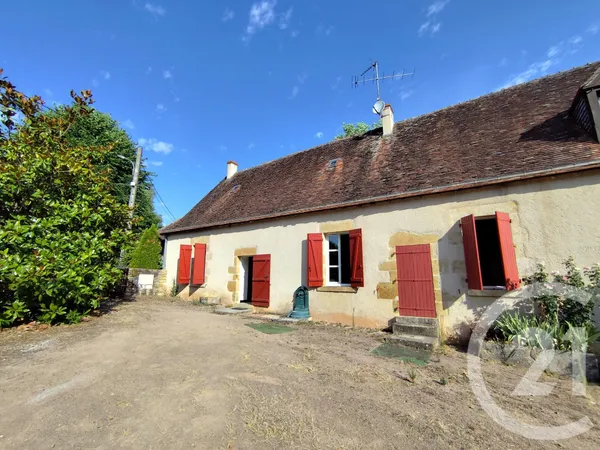 Maison 4 pièces 96 m²