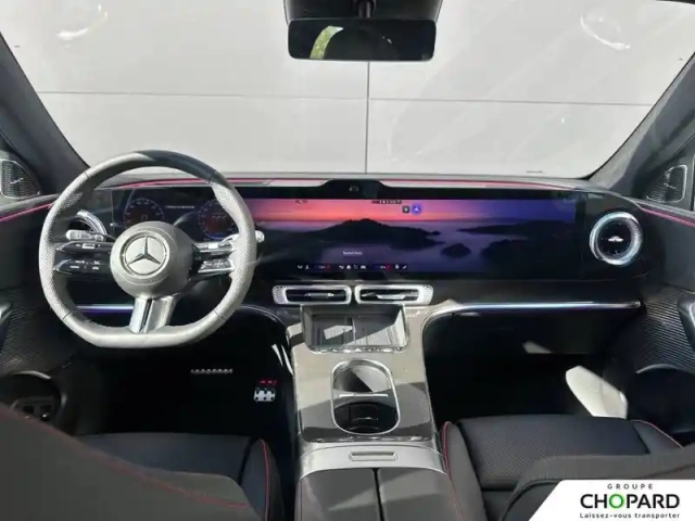 Mercedes Glc 400 eq 4m — photo 12