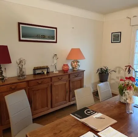 Appartement 4 pièces 147 m²