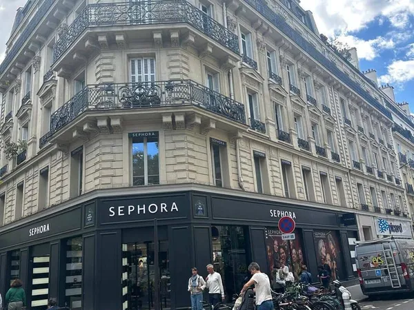 Studio 1 pièce 13 m²