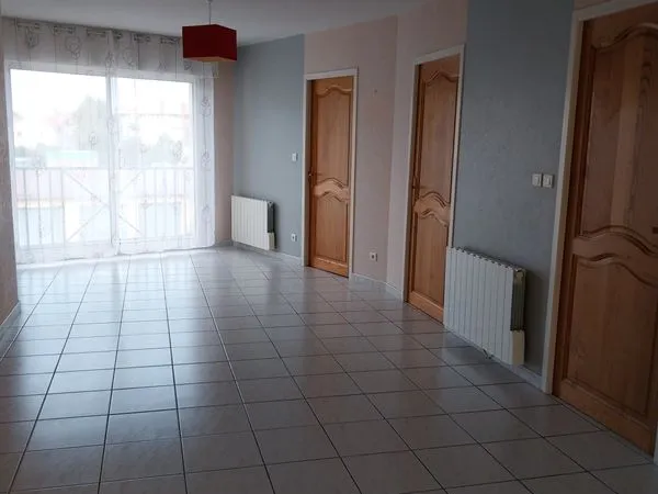A louer appartement T2