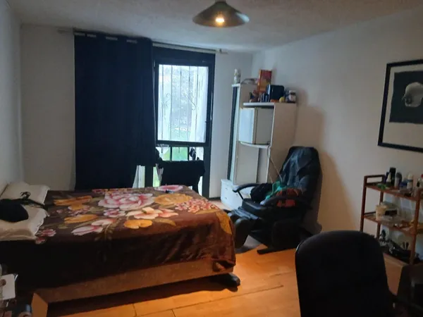 chambre équipé a louer