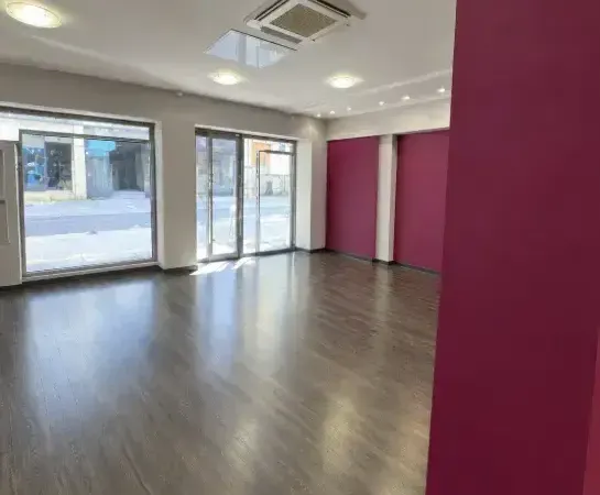 Droit au Bail à Céder - Annecy secteur Shopping - 55m2 avec vitrine