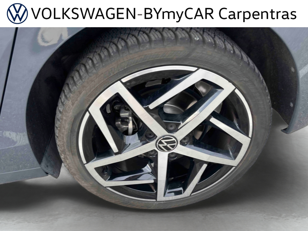 Volkswagen Golf 1.4 Hybrid Rechargeable OPF 204 DSG6 — photo 17