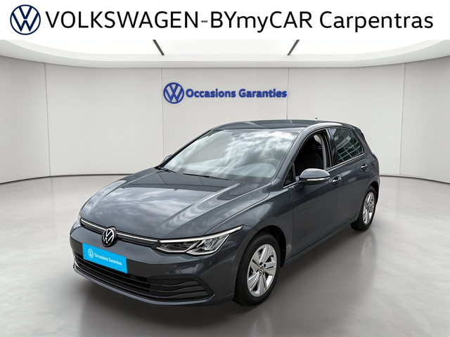 Volkswagen Golf 1.0 eTSI OPF 110 DSG7