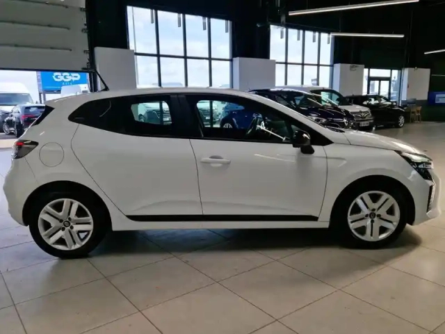 Renault Clio 1.0 tce 90ch evolution — photo 4