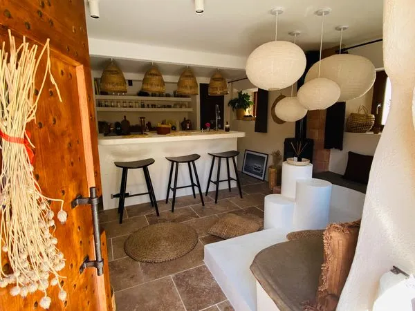 Vend magnifique maison de village