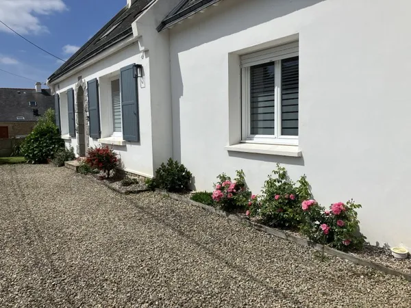 Vends maison 150m² Carnac