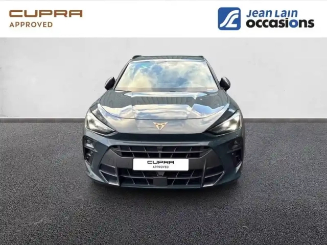 Cupra Terramar 1.5 etsi hybrid 150 ch dsg7 — photo 29