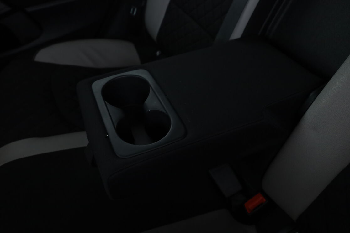Kia cee'd 1.6 CRDi ISG MHEV GT Line iBVM6 — photo 13