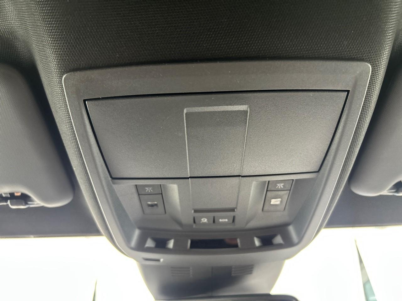 Peugeot 3008 hybrid 145 e-dcs6 allure — photo 28