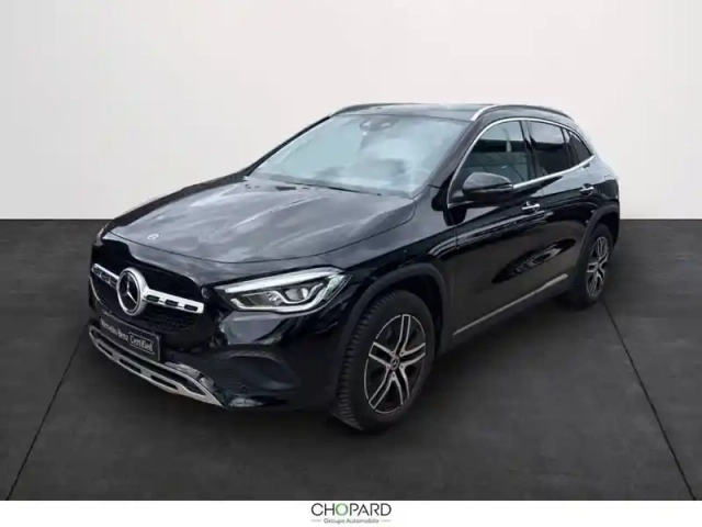 Mercedes Gla 200 7g-dct — photo 17