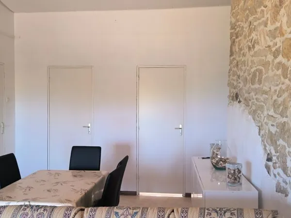 Immeuble plusieurs appartements