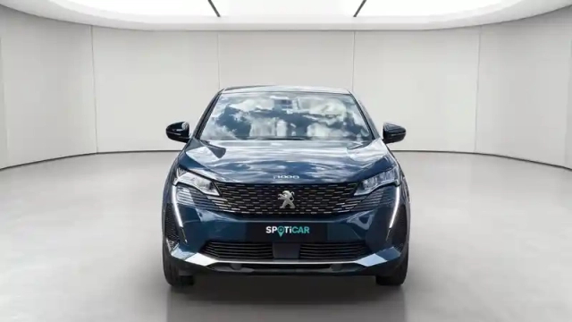 Peugeot 3008 puretech 130ch s&amp;s eat8 — photo 9