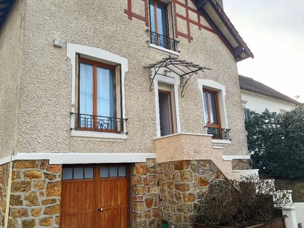 Maison 4 pièces 95 m²