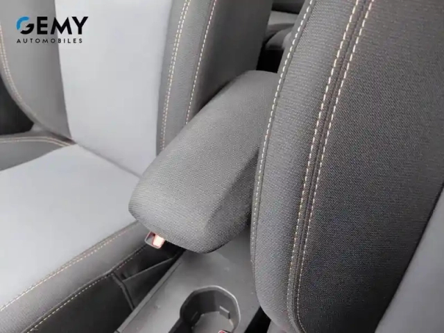 Dacia Jogger eco-g 100 5 places gsr2 — photo 27