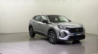 Peugeot 2008 1.2 Hybrid 145ch Style e-DCS6 — photo 3