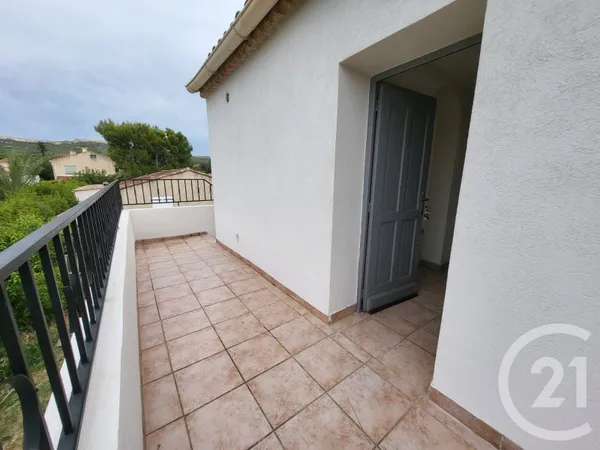 Appartement 2 pièces 31 m²