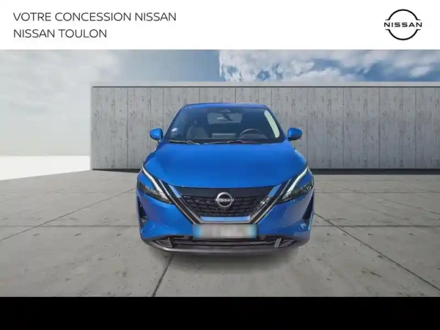 Nissan Qashqai e-power 190ch business edition 2022 — photo 2
