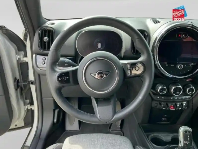 Mini Countryman cooper 136ch  edition premium bva7 — photo 12