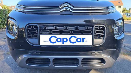 Citroen C3 Aircross 1.2 PureTech 110 - Shine – 2019 – 67600 km – Essence – Boîte Manuelle — photo 32