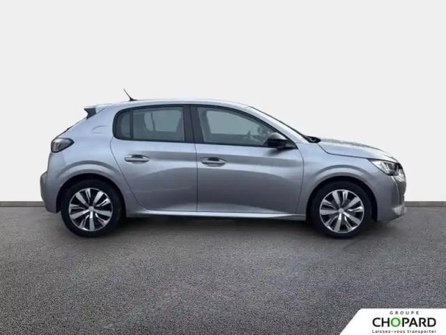 Peugeot 208 puretech 75 s&amp;s bvm5 — photo 9