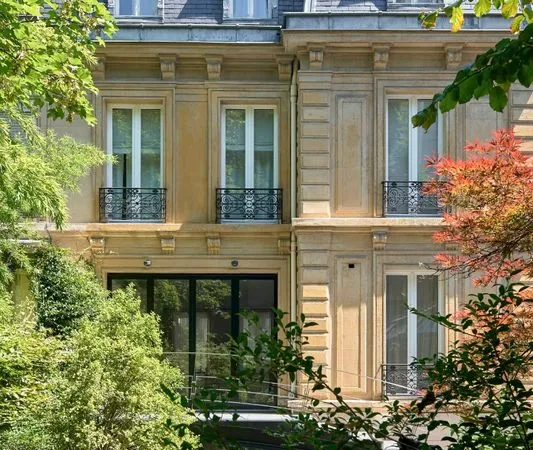Appartement de prestige - 54000 Nancy