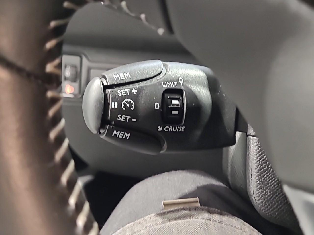Peugeot 308 puretech 130ch s&s bvm6 allure — photo 22