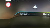 Peugeot 508 Sw HYBRID 225ch GT e-EAT8 — photo 9