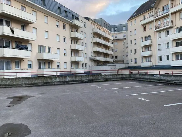 Garage et parking Location Rouen 70€