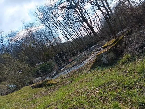 Terrain constructible