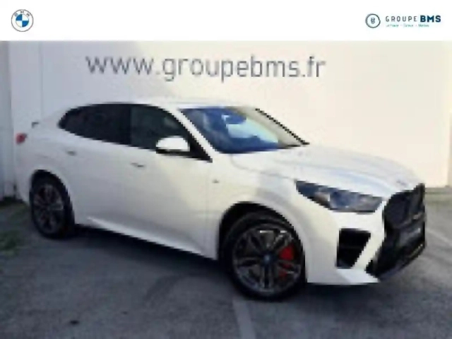 Bmw X2 i edrive20 204ch m sport